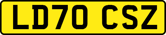 LD70CSZ