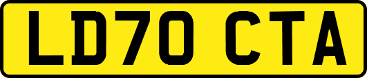 LD70CTA