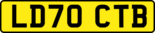 LD70CTB
