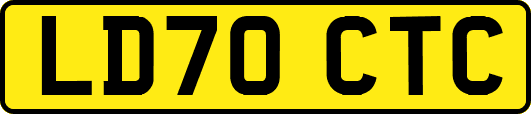 LD70CTC
