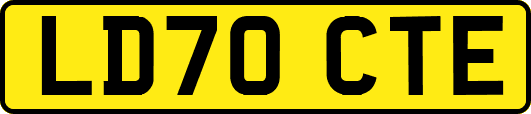 LD70CTE