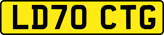 LD70CTG