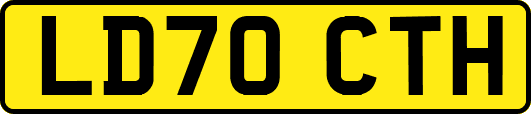 LD70CTH
