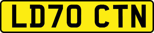 LD70CTN