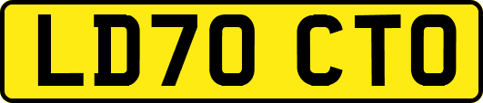 LD70CTO