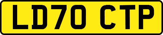 LD70CTP