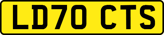 LD70CTS
