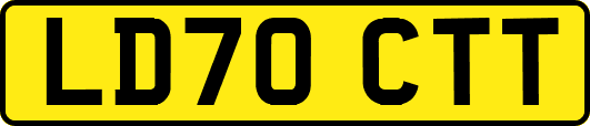 LD70CTT