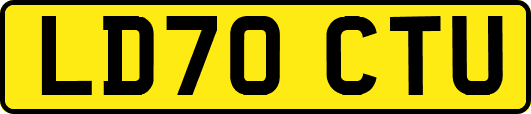 LD70CTU