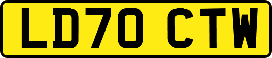 LD70CTW