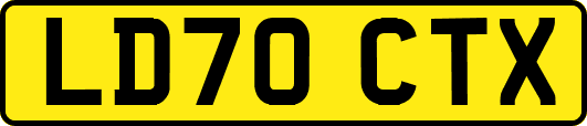 LD70CTX