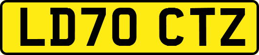 LD70CTZ
