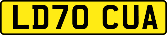 LD70CUA