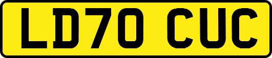 LD70CUC