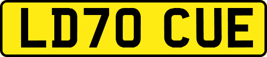 LD70CUE