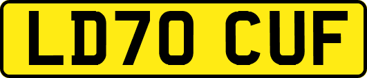LD70CUF