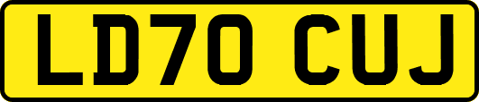 LD70CUJ