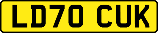 LD70CUK