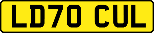 LD70CUL