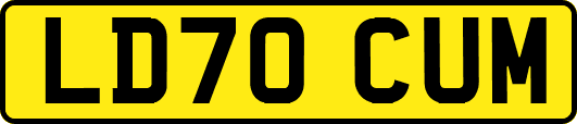 LD70CUM