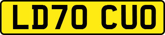 LD70CUO