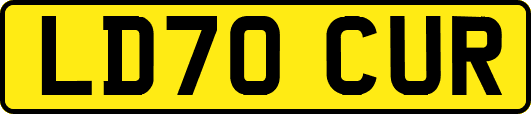 LD70CUR