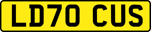 LD70CUS