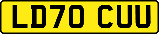 LD70CUU