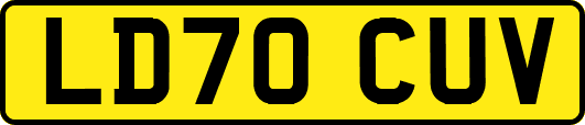 LD70CUV