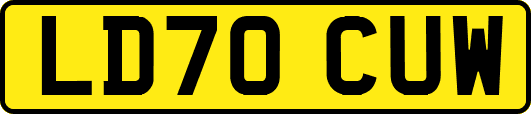 LD70CUW