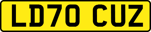 LD70CUZ