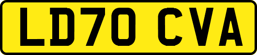 LD70CVA