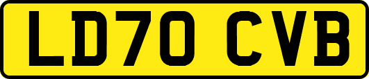 LD70CVB