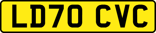 LD70CVC