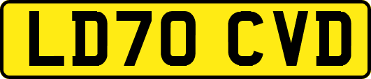 LD70CVD