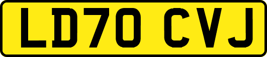 LD70CVJ