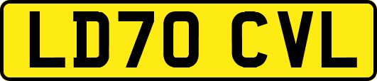 LD70CVL