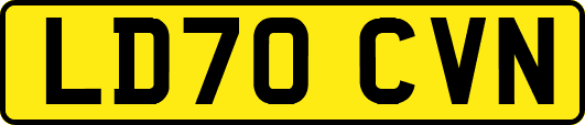 LD70CVN