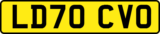 LD70CVO