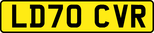 LD70CVR