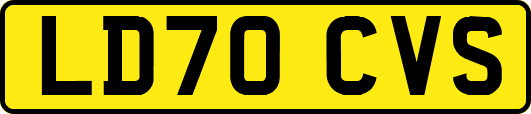 LD70CVS