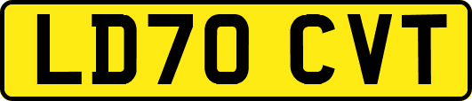 LD70CVT