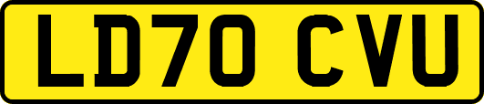 LD70CVU