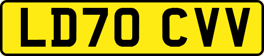 LD70CVV