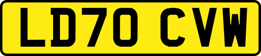LD70CVW