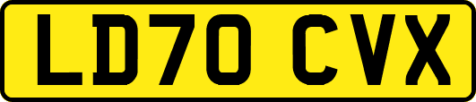 LD70CVX