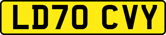 LD70CVY