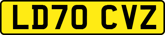 LD70CVZ