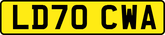 LD70CWA