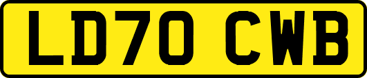 LD70CWB
